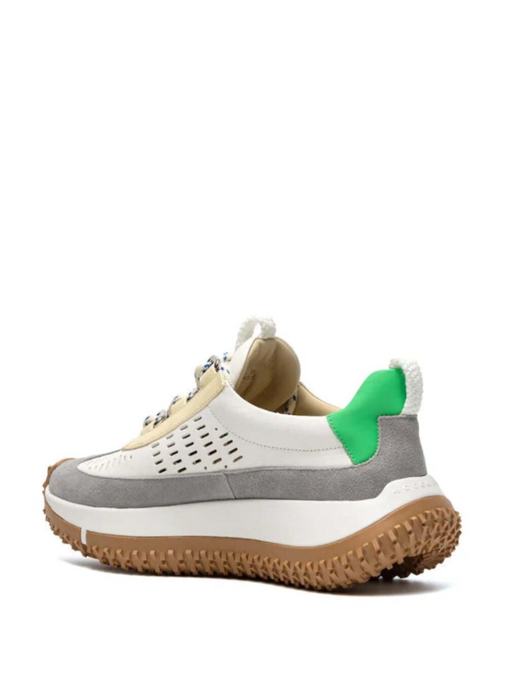 4CCCCEES Kapok Linto Sneaker in Fresh - Picture 3 of 11